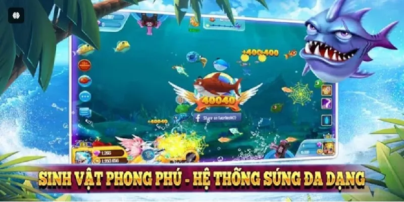 Biết các mẹo nhỏ để giúp trải nghiệm bắn cá Alo789 diễn ra suôn sẻ