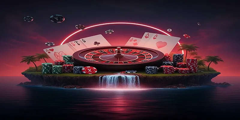 Giới thiệu Alo789 là nhà cái cá cược thể thao, game bài hàng đầu châu Á