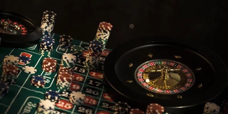 Thắng cược game bài phỏm khi người chơi báo ù hoặc có tổng điểm thấp nhất
